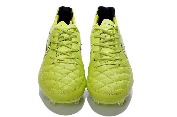 Nike Tiempo Legend V FG Men Shoes--013